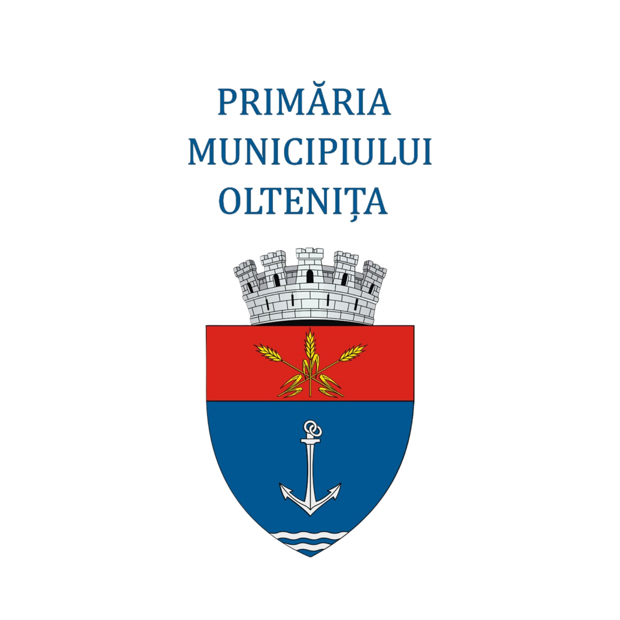 Primaria Municipiului Oltenita